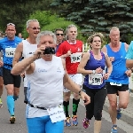 Hopfengarten-Pokallauf 07.06.2015  Foto: Stefan Wohllebe