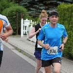 Hopfengarten-Pokallauf 07.06.2015  Foto: Stefan Wohllebe