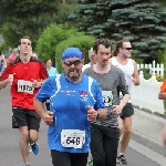 Hopfengarten-Pokallauf 07.06.2015  Foto: Stefan Wohllebe