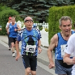 Hopfengarten-Pokallauf 07.06.2015  Foto: Stefan Wohllebe