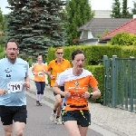 Hopfengarten-Pokallauf 07.06.2015  Foto: Stefan Wohllebe