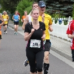 Hopfengarten-Pokallauf 07.06.2015  Foto: Stefan Wohllebe