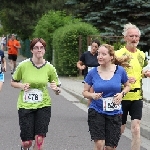 Hopfengarten-Pokallauf 07.06.2015  Foto: Stefan Wohllebe