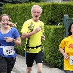 Hopfengarten-Pokallauf 07.06.2015  Foto: Stefan Wohllebe