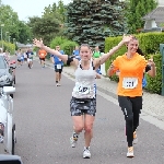 Hopfengarten-Pokallauf 07.06.2015  Foto: Stefan Wohllebe