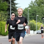 Hopfengarten-Pokallauf 07.06.2015  Foto: Stefan Wohllebe