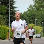 Hopfengarten-Pokallauf 07.06.2015  Foto: Stefan Wohllebe