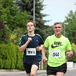 Hopfengarten-Pokallauf 07.06.2015  Foto: Stefan Wohllebe