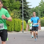 Hopfengarten-Pokallauf 07.06.2015  Foto: Stefan Wohllebe