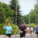 Hopfengarten-Pokallauf 07.06.2015  Foto: Stefan Wohllebe