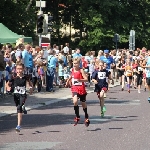 Hopfengarten-Pokallauf 15.06.2014  Foto: Stefan Wohllebe