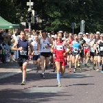 Hopfengarten-Pokallauf 15.06.2014  Foto: Stefan Wohllebe