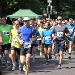 Hopfengarten-Pokallauf 15.06.2014  Foto: Stefan Wohllebe