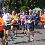 Hopfengarten-Pokallauf 15.06.2014  Foto: Stefan Wohllebe