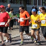 Hopfengarten-Pokallauf 15.06.2014  Foto: Stefan Wohllebe