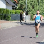 Hopfengarten-Pokallauf 15.06.2014  Foto: Stefan Wohllebe