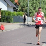 Hopfengarten-Pokallauf 15.06.2014  Foto: Stefan Wohllebe