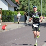 Hopfengarten-Pokallauf 15.06.2014  Foto: Stefan Wohllebe