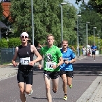 Hopfengarten-Pokallauf 15.06.2014  Foto: Stefan Wohllebe