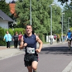 Hopfengarten-Pokallauf 15.06.2014  Foto: Stefan Wohllebe