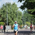 Hopfengarten-Pokallauf 15.06.2014  Foto: Stefan Wohllebe