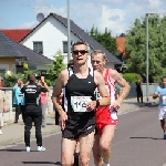 Hopfengarten-Pokallauf 15.06.2014  Foto: Stefan Wohllebe