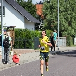 Hopfengarten-Pokallauf 15.06.2014  Foto: Stefan Wohllebe