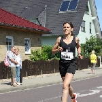 Hopfengarten-Pokallauf 15.06.2014  Foto: Stefan Wohllebe