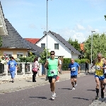 Hopfengarten-Pokallauf 15.06.2014  Foto: Stefan Wohllebe