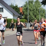 Hopfengarten-Pokallauf 15.06.2014  Foto: Stefan Wohllebe