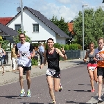 Hopfengarten-Pokallauf 15.06.2014  Foto: Stefan Wohllebe