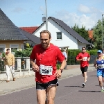 Hopfengarten-Pokallauf 15.06.2014  Foto: Stefan Wohllebe