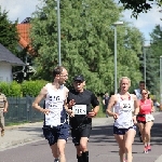 Hopfengarten-Pokallauf 15.06.2014  Foto: Stefan Wohllebe