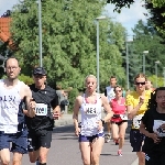 Hopfengarten-Pokallauf 15.06.2014  Foto: Stefan Wohllebe