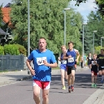 Hopfengarten-Pokallauf 15.06.2014  Foto: Stefan Wohllebe