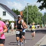 Hopfengarten-Pokallauf 15.06.2014  Foto: Stefan Wohllebe