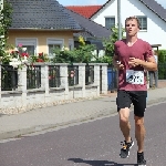 Hopfengarten-Pokallauf 15.06.2014  Foto: Stefan Wohllebe