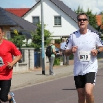 Hopfengarten-Pokallauf 15.06.2014  Foto: Stefan Wohllebe