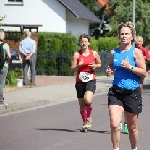 Hopfengarten-Pokallauf 15.06.2014  Foto: Stefan Wohllebe