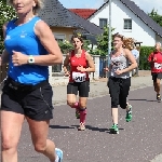 Hopfengarten-Pokallauf 15.06.2014  Foto: Stefan Wohllebe