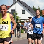 Hopfengarten-Pokallauf 15.06.2014  Foto: Stefan Wohllebe