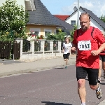 Hopfengarten-Pokallauf 15.06.2014  Foto: Stefan Wohllebe