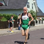 Hopfengarten-Pokallauf 15.06.2014  Foto: Stefan Wohllebe