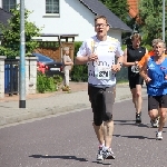 Hopfengarten-Pokallauf 15.06.2014  Foto: Stefan Wohllebe