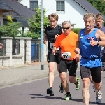 Hopfengarten-Pokallauf 15.06.2014  Foto: Stefan Wohllebe