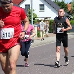 Hopfengarten-Pokallauf 15.06.2014  Foto: Stefan Wohllebe