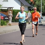 Hopfengarten-Pokallauf 15.06.2014  Foto: Stefan Wohllebe