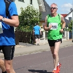 Hopfengarten-Pokallauf 15.06.2014  Foto: Stefan Wohllebe