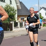 Hopfengarten-Pokallauf 15.06.2014  Foto: Stefan Wohllebe