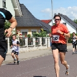 Hopfengarten-Pokallauf 15.06.2014  Foto: Stefan Wohllebe